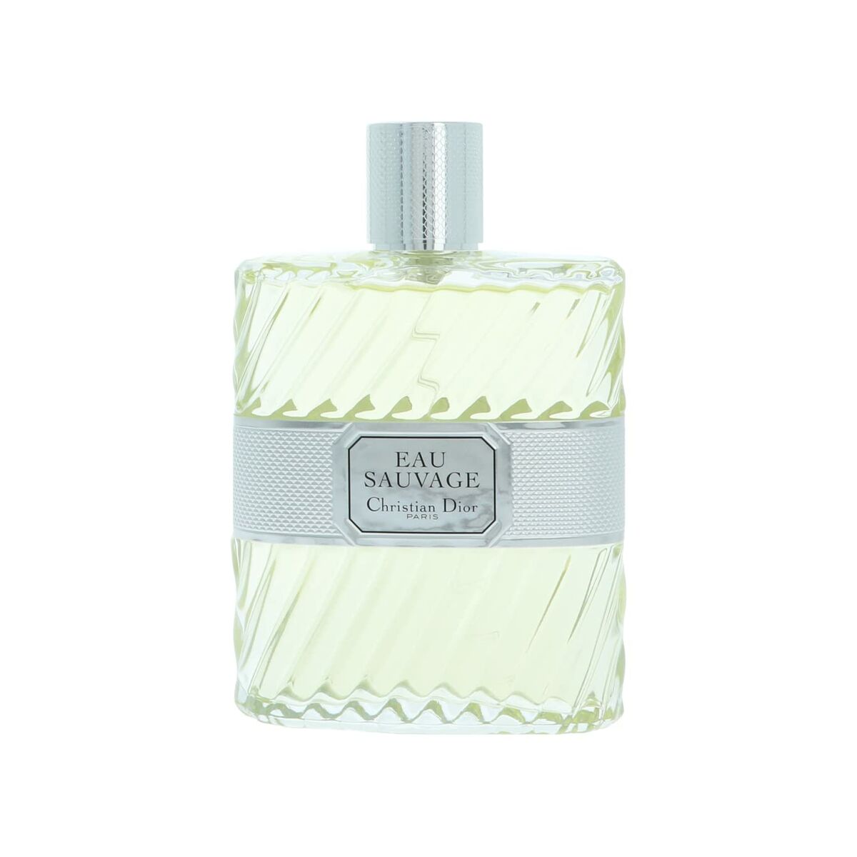 Perfume Hombre Dior Sauvage EDT 200 ml